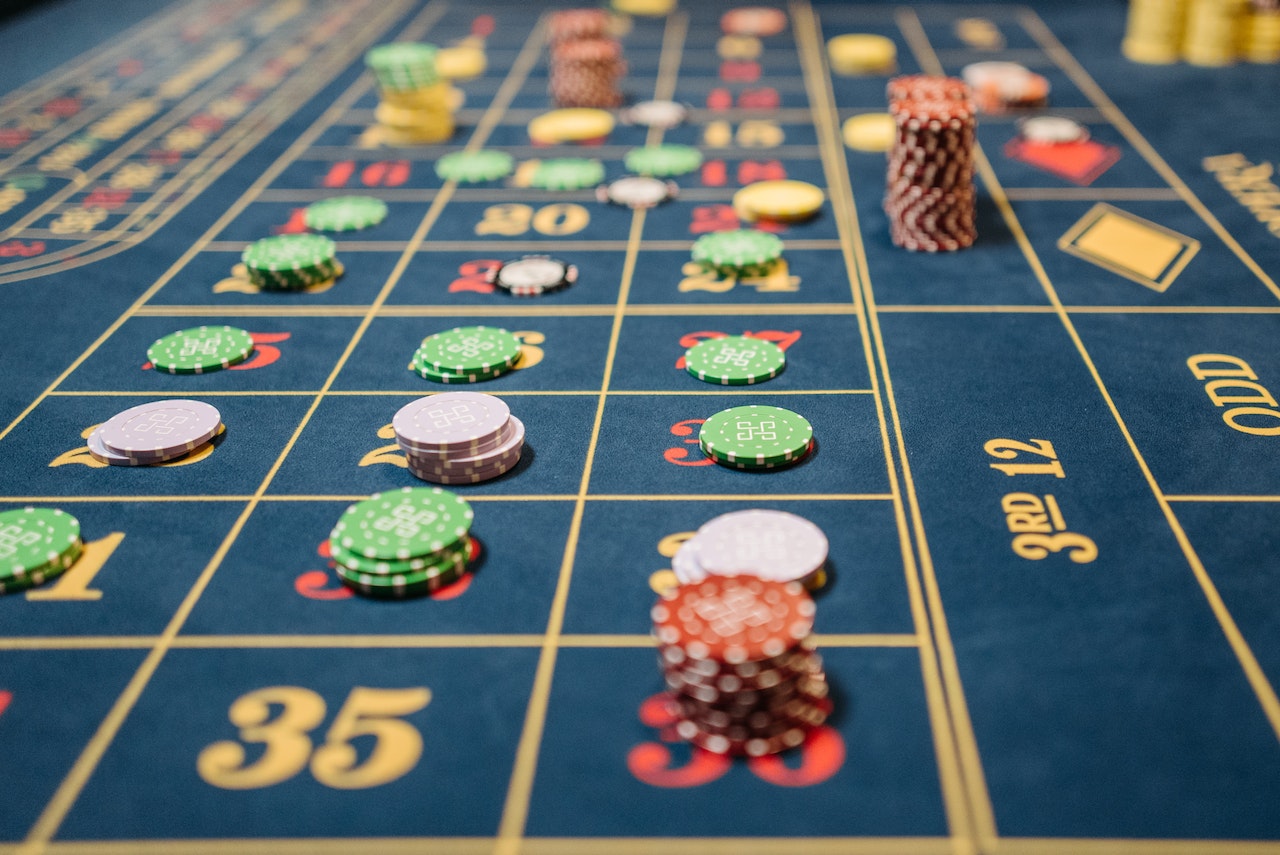 Kortfattad guide till skattefria casinon för svenska spelare